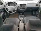 2000 HONDA CIVIC