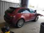 2014 LINCOLN MKX