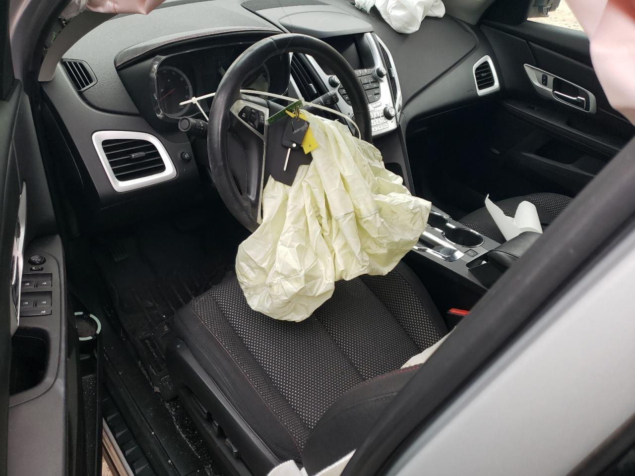 2014 GMC Terrain
