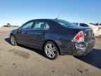 2008 FORD FUSION