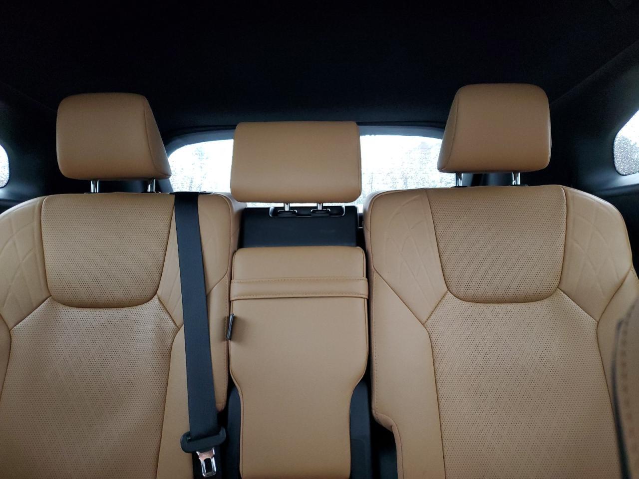 2024 LEXUS RX 350H
