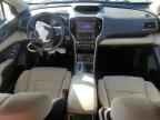 2019 SUBARU Ascent