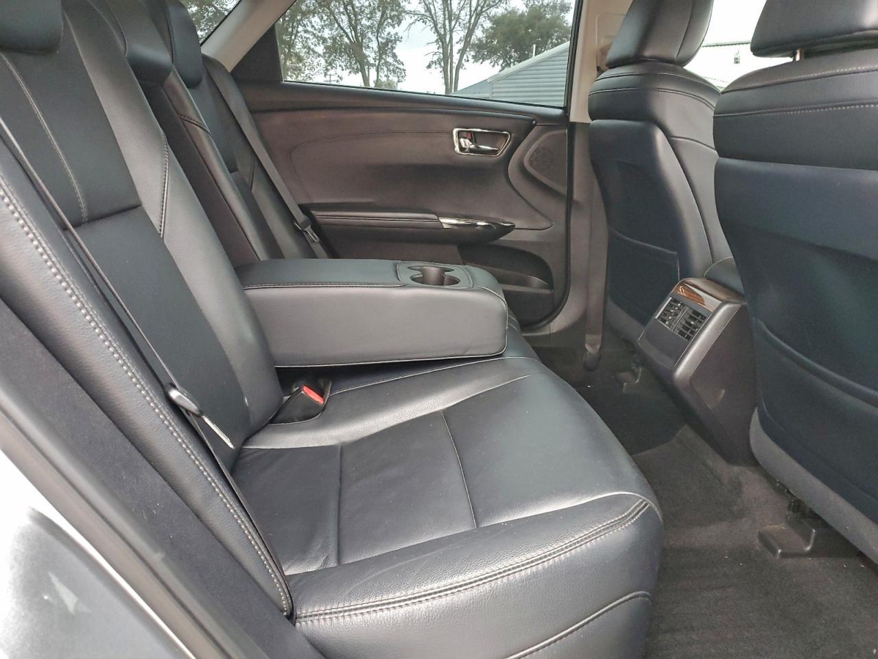 2015 TOYOTA Avalon
