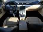 2013 VOLKSWAGEN CC