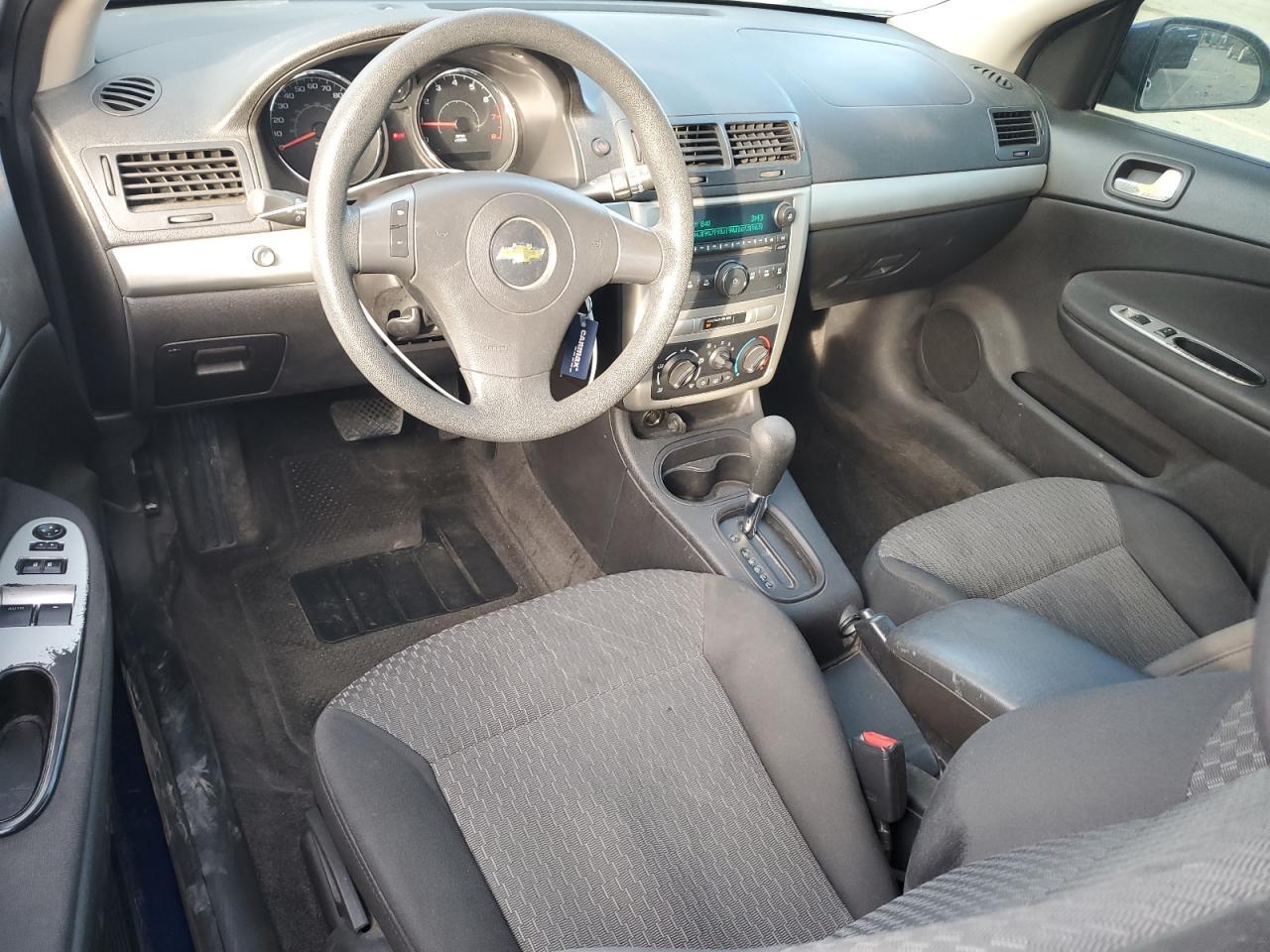 2007 CHEVROLET COBALT