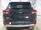 2021 CHEVROLET Trailblazer
