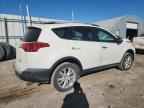2014 TOYOTA RAV4
