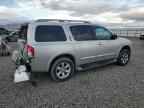 2008 NISSAN Armada