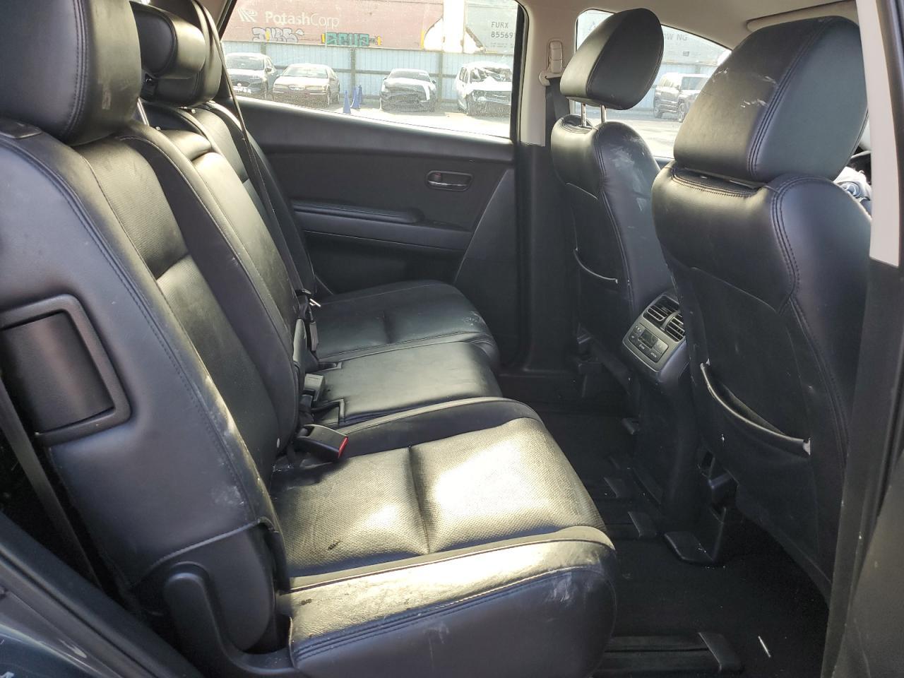 2014 MAZDA CX-9