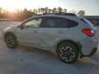 2017 SUBARU Crosstrek