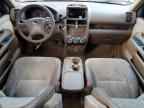 2004 HONDA CR-V
