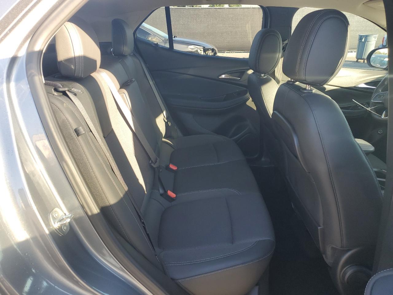 2021 BUICK Encore GX
