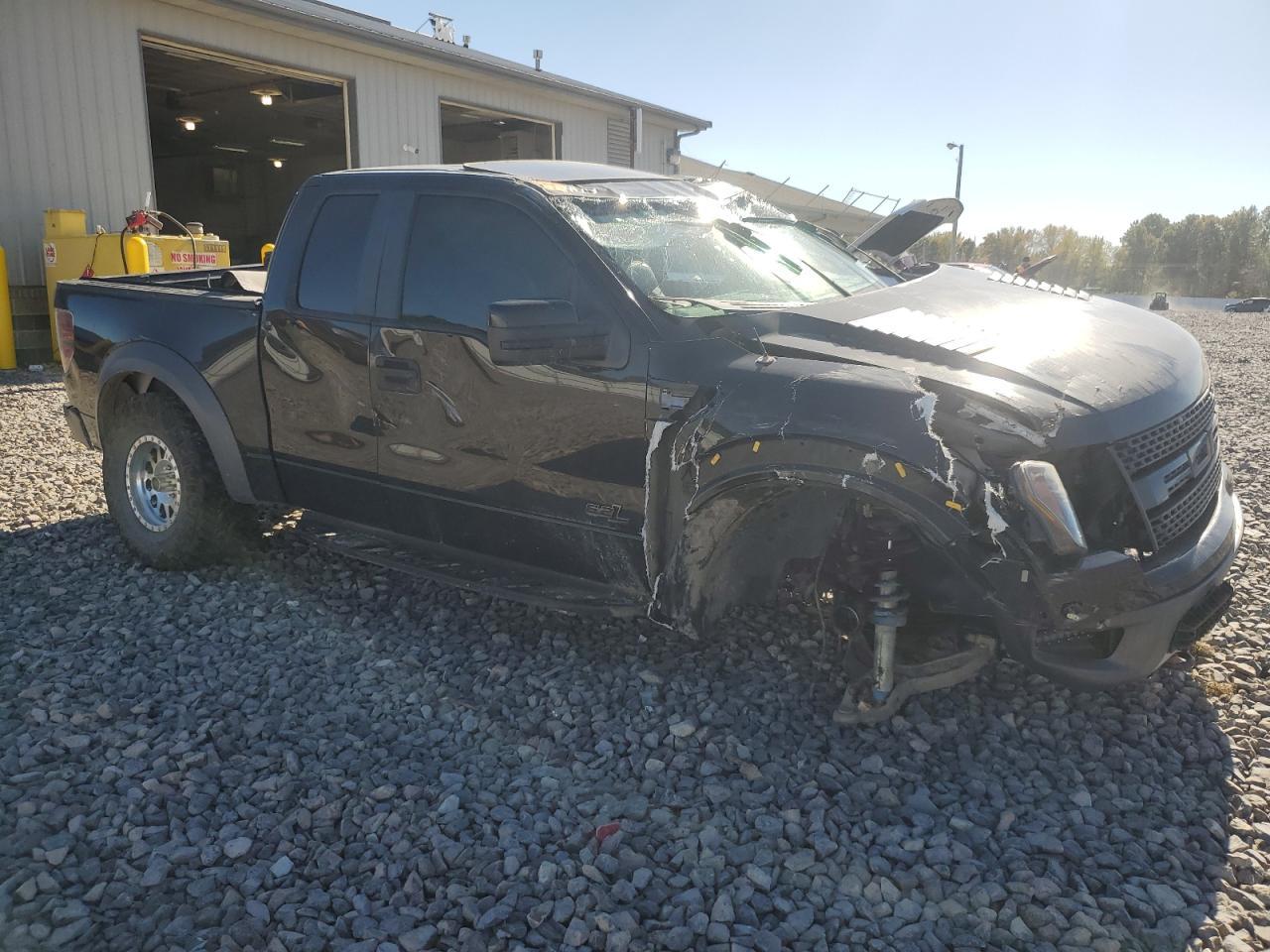 2010 FORD F-150