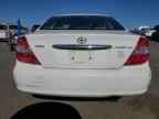 2002 TOYOTA CAMRY