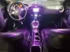 2013 NISSAN Juke