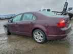 2011 FORD FUSION