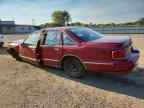 1993 CHEVROLET CAPRICE