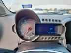 2013 CHEVROLET SONIC