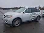 2014 NISSAN PATHFINDER