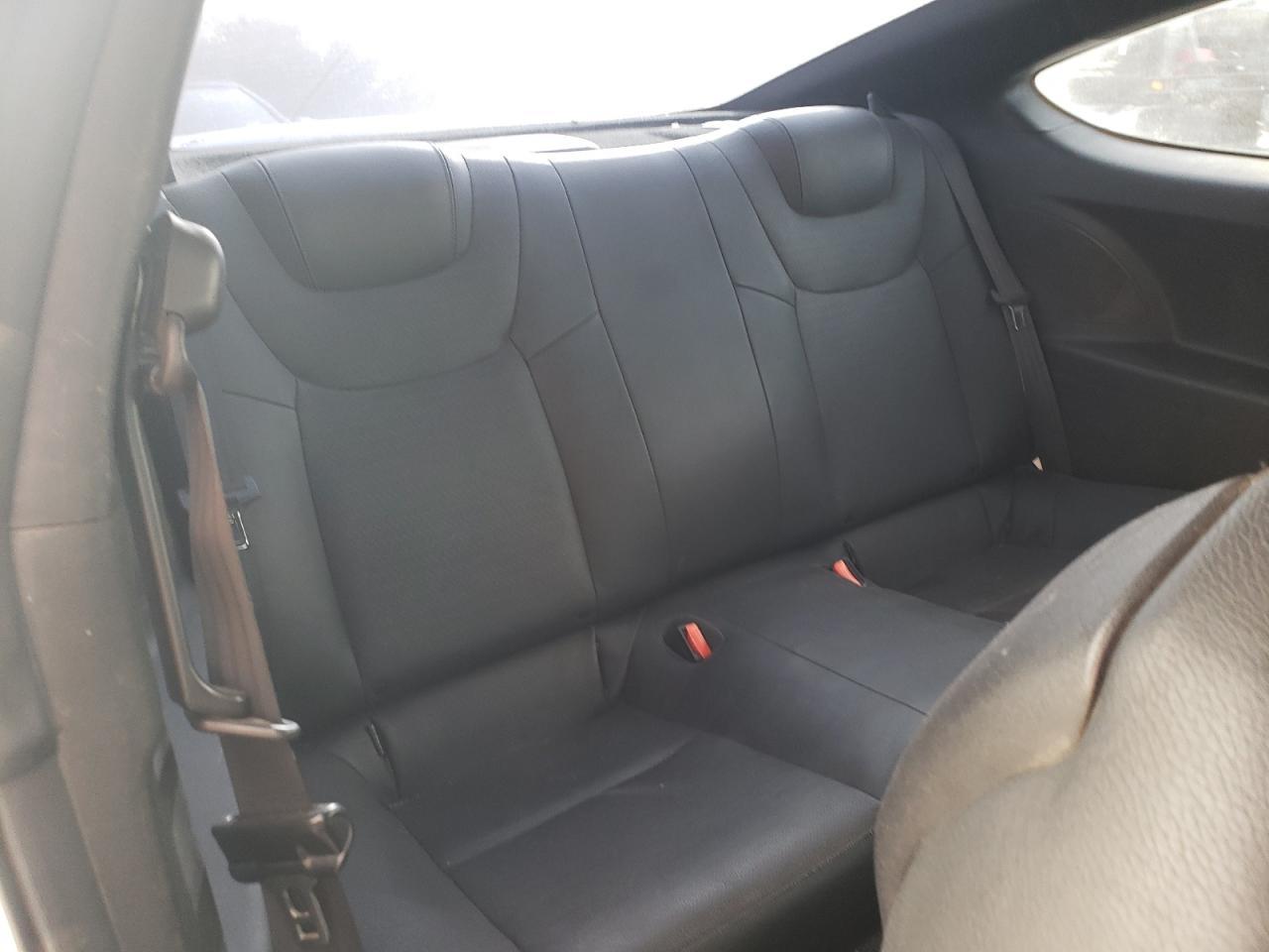 2015 HYUNDAI GENESIS