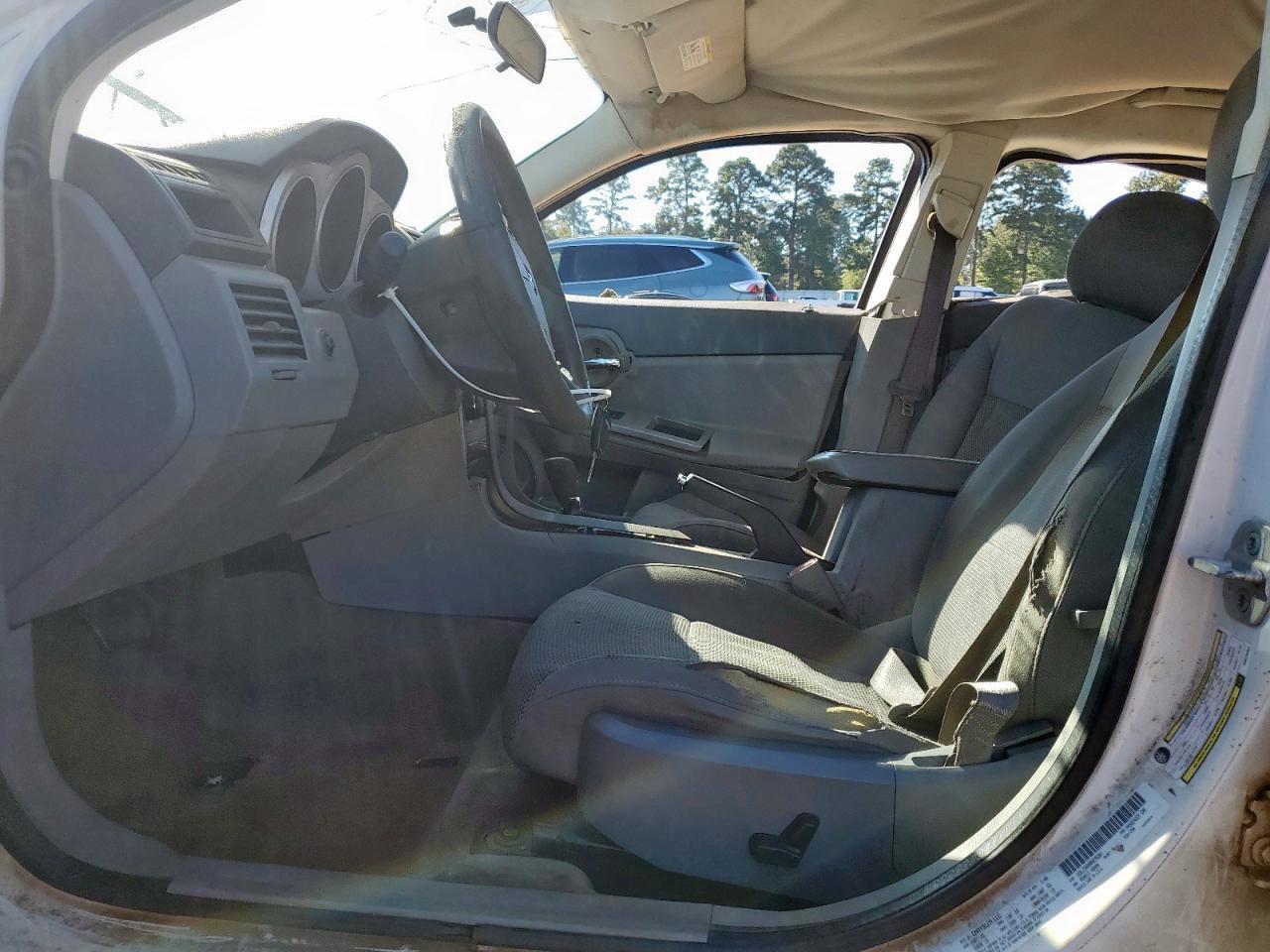 2008 DODGE Avenger