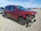 2017 NISSAN PATHFINDER