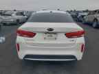 2017 KIA Optima Hybrid