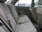 2003 TOYOTA COROLLA