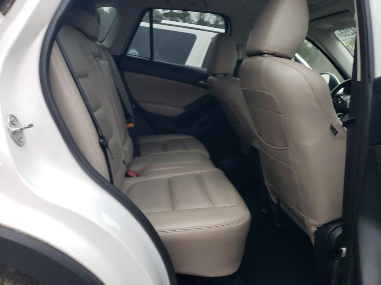 2013 MAZDA CX-5