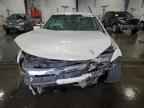 2011 FORD FUSION