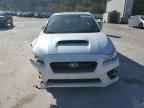 2016 SUBARU WRX