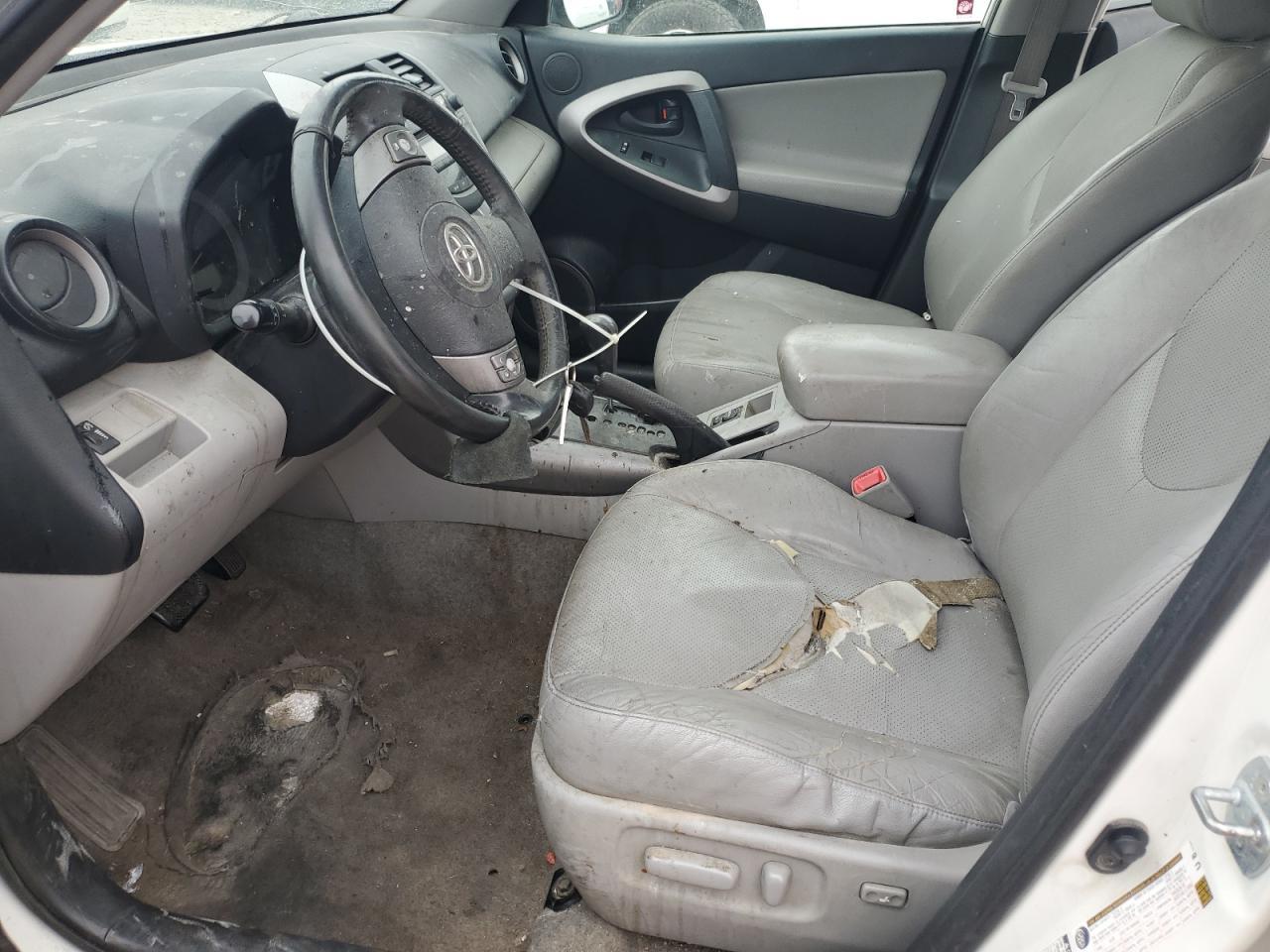 2008 TOYOTA RAV4