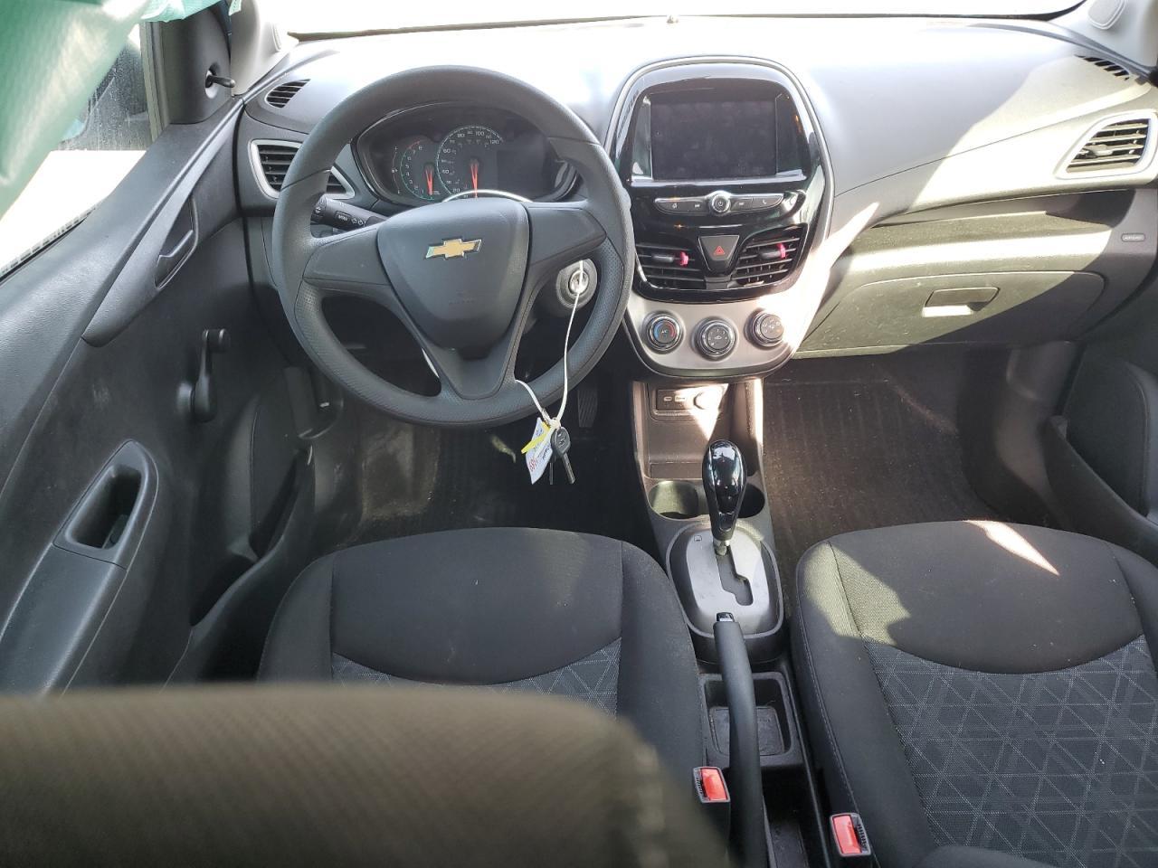2022 CHEVROLET Spark