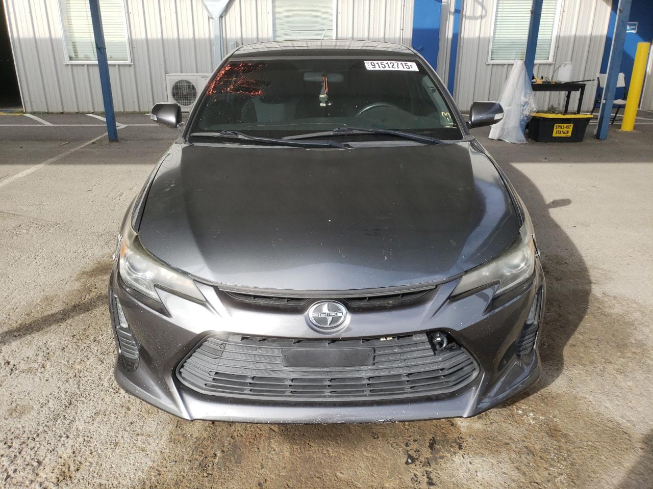 2014 TOYOTA SCION