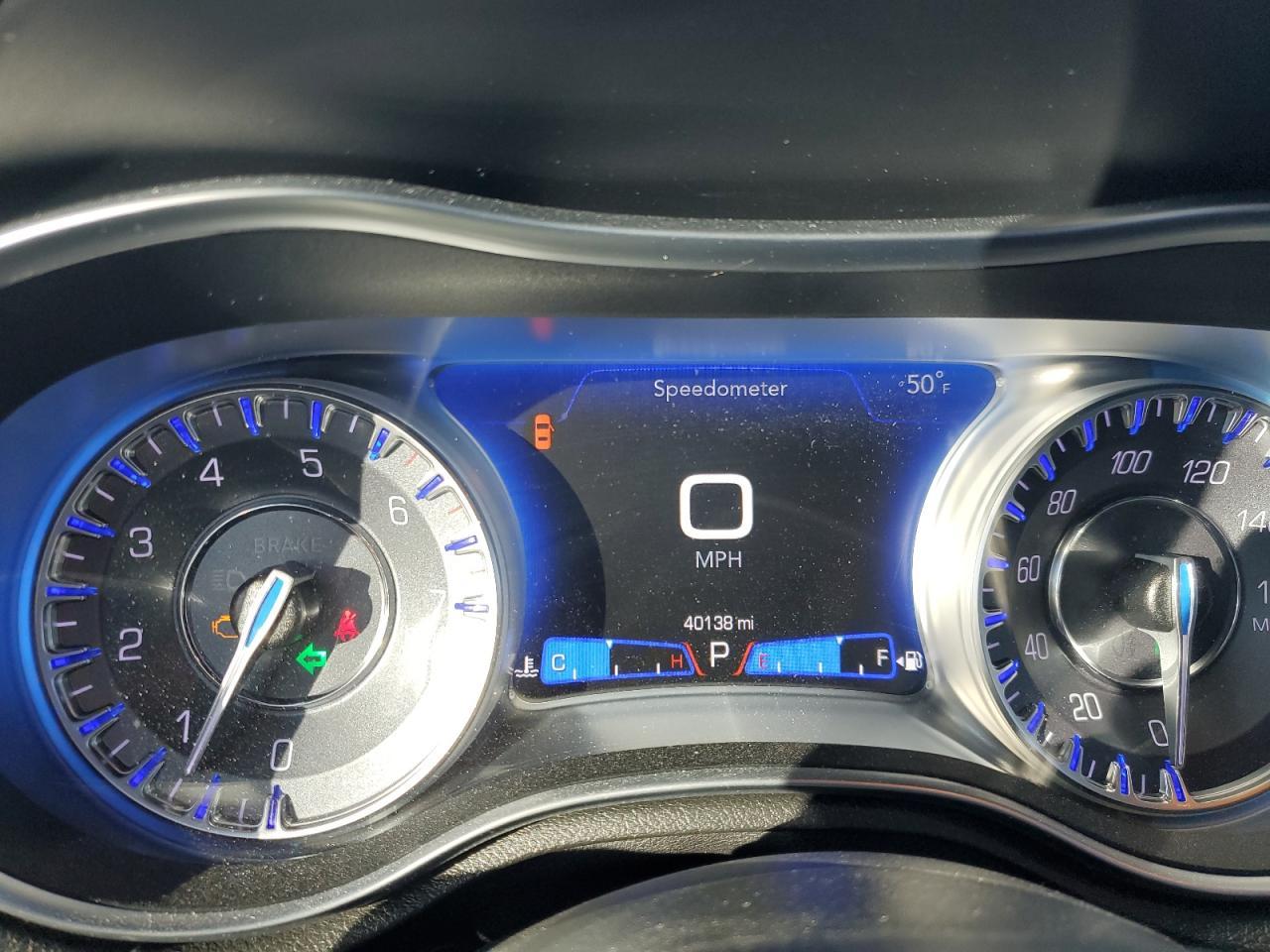 2022 CHRYSLER 300