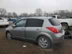 2011 NISSAN VERSA