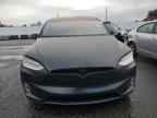 2020 TESLA MODEL X