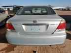 2006 TOYOTA CAMRY