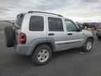 2007 JEEP Liberty
