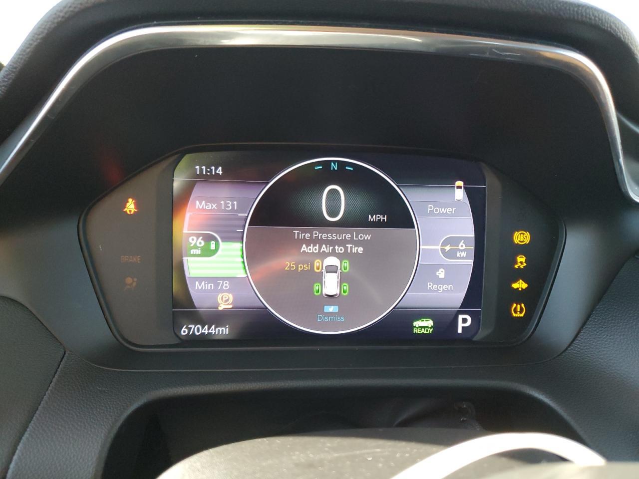 2022 CHEVROLET Bolt EUV