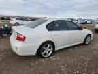 2008 SUBARU Legacy
