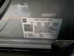 2024 BUICK Encore GX