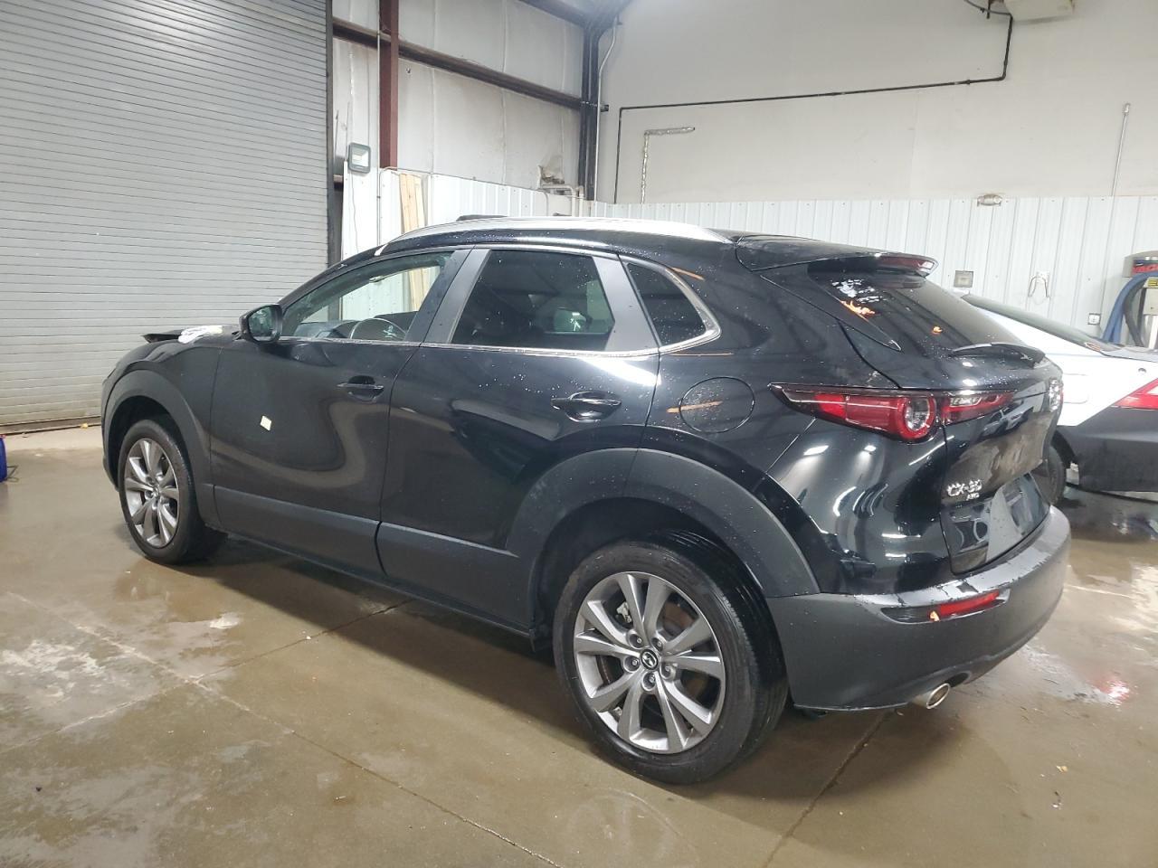 2023 MAZDA CX-30