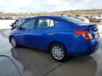 2014 NISSAN VERSA
