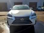2016 LEXUS NX 200T