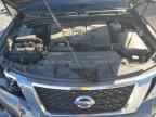 2019 NISSAN Armada