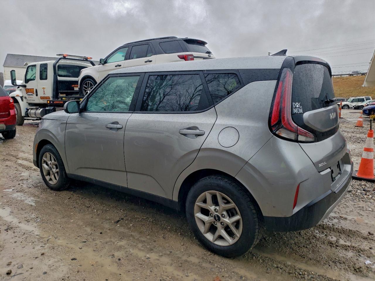 2024 KIA SOUL