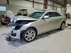 2014 CADILLAC ATS