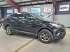 2018 HYUNDAI SANTA FE