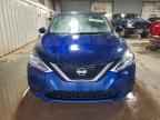 2016 NISSAN SENTRA